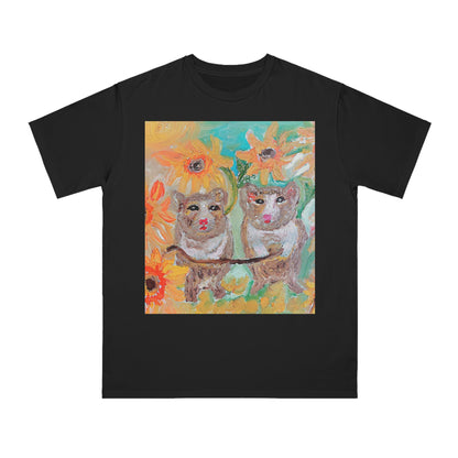 Organic Unisex Classic T-Shirt