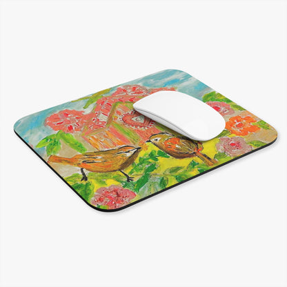 Mouse Pad (Rectangle)