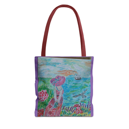 Tote Bag (AOP)