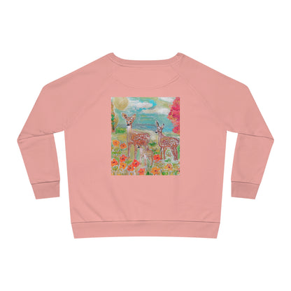 Women's Dazzler Relaxed Fit Sweatshirt