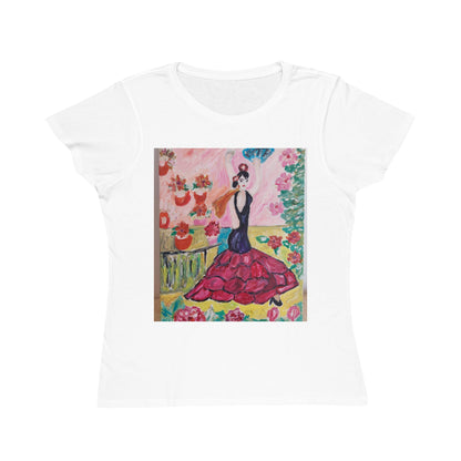 Organic Women's Classic T-Shirt