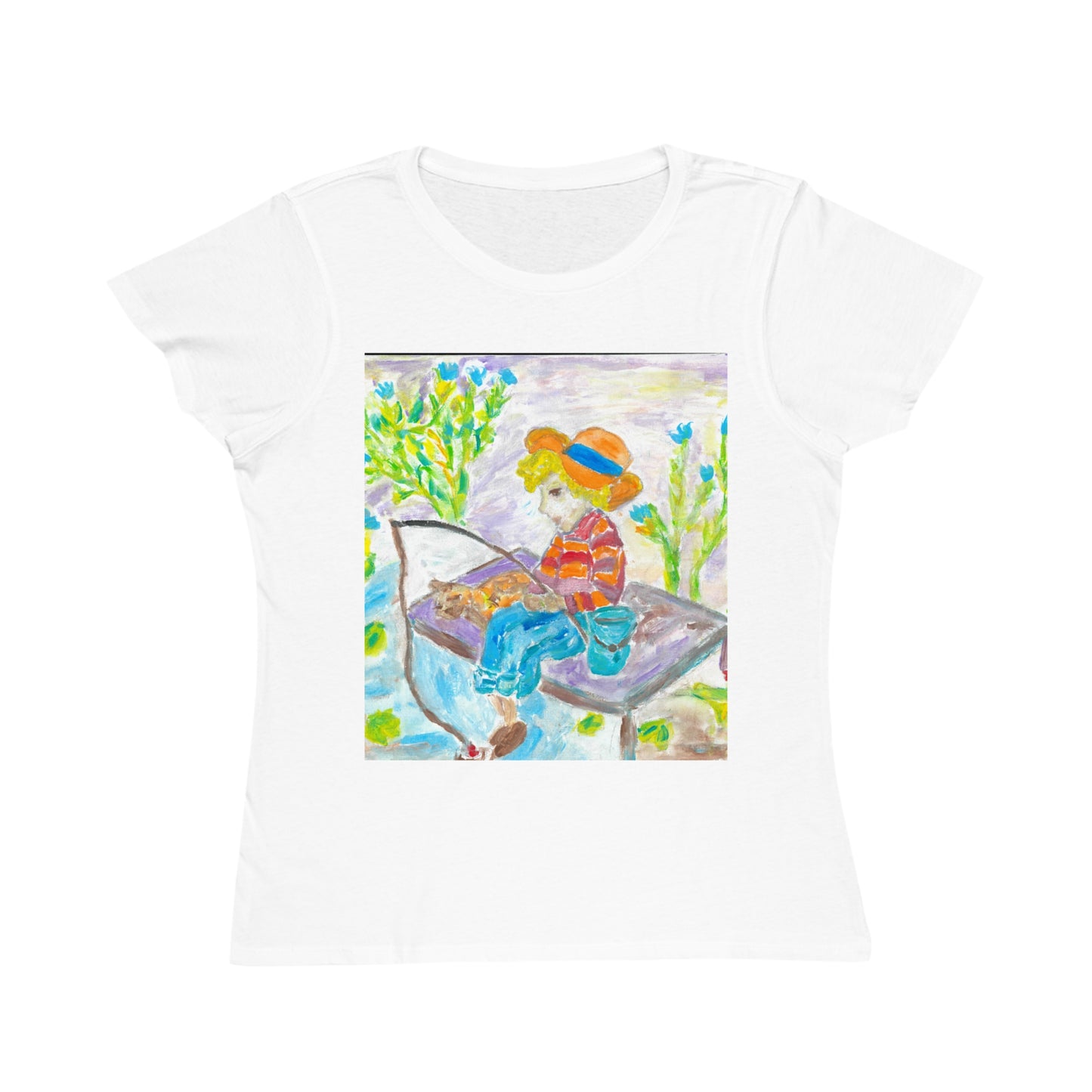 Organic Women's Classic T-Shirt