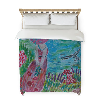 Duvet Cover