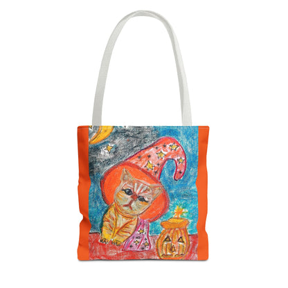 Tote Bag (AOP)