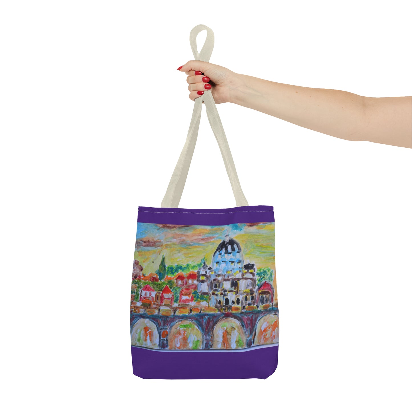 Tote Bag (AOP)