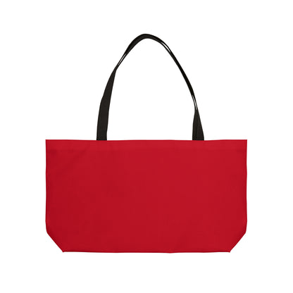 Weekender Tote Bag