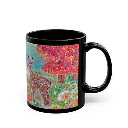 Black Mug (11oz, 15oz)