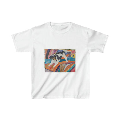 Kids Heavy Cotton™ Tee