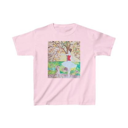 Kids Heavy Cotton™ Tee