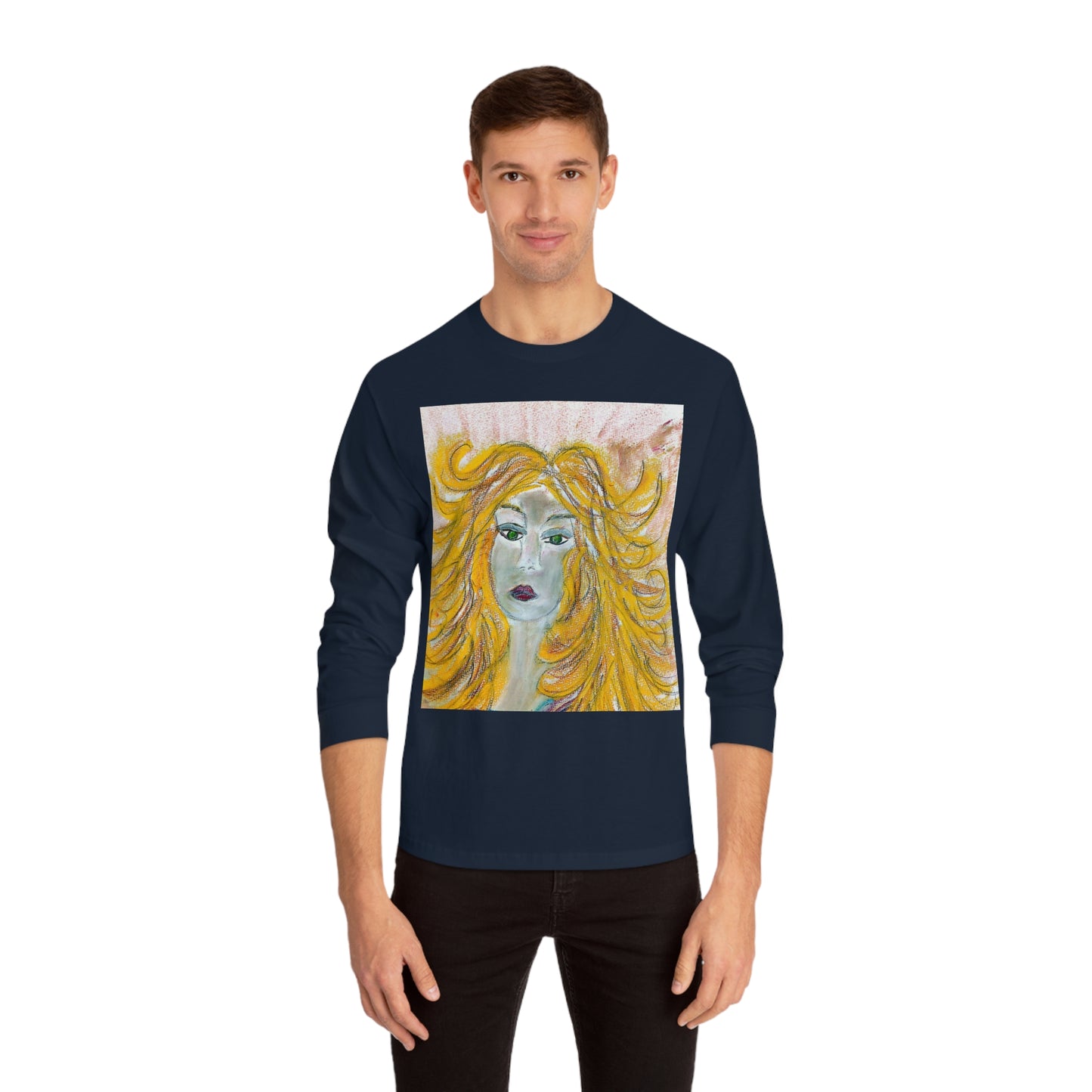 Unisex Classic Long Sleeve T-Shirt