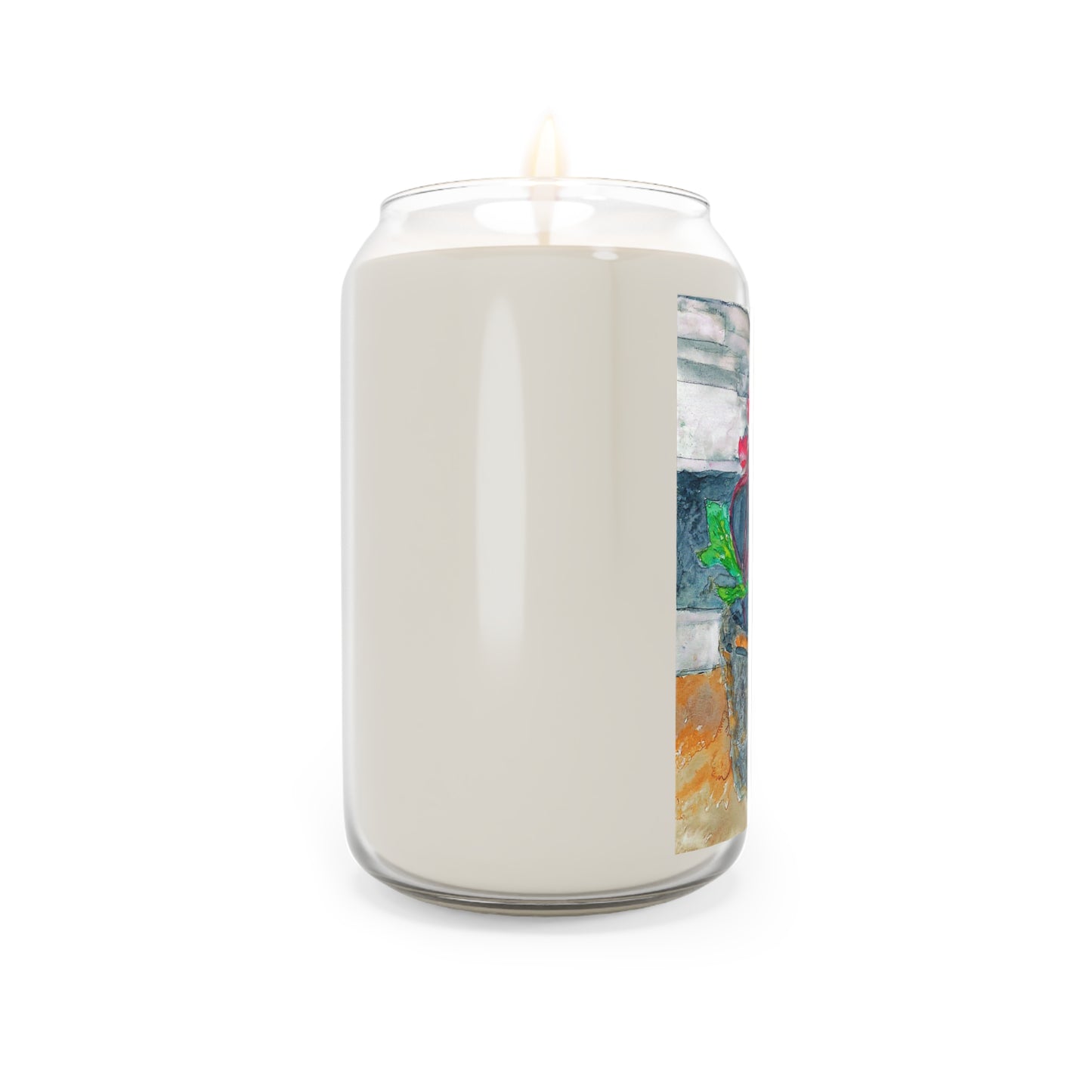 Scented Candle, 13.75oz