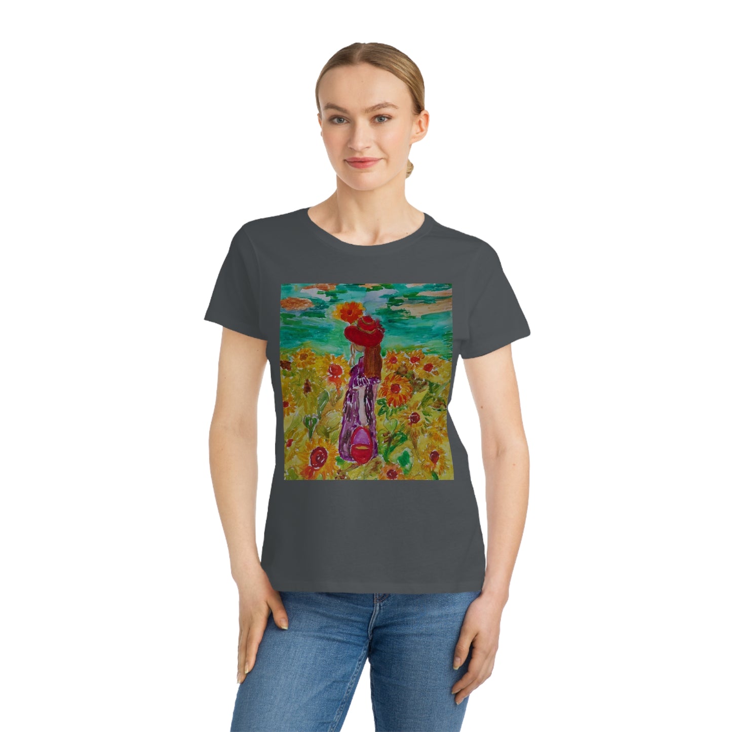 Organic Women's Classic T-Shirt