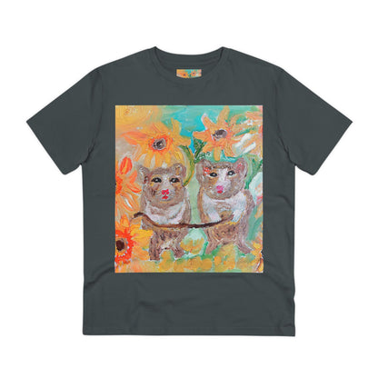 Organic Creator T-shirt - Unisex