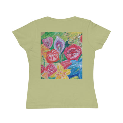 Organic Women's Classic T-Shirt