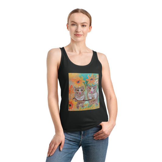 Women's Dreamer Tank Top