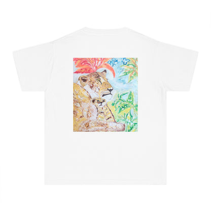 Youth Midweight Tee