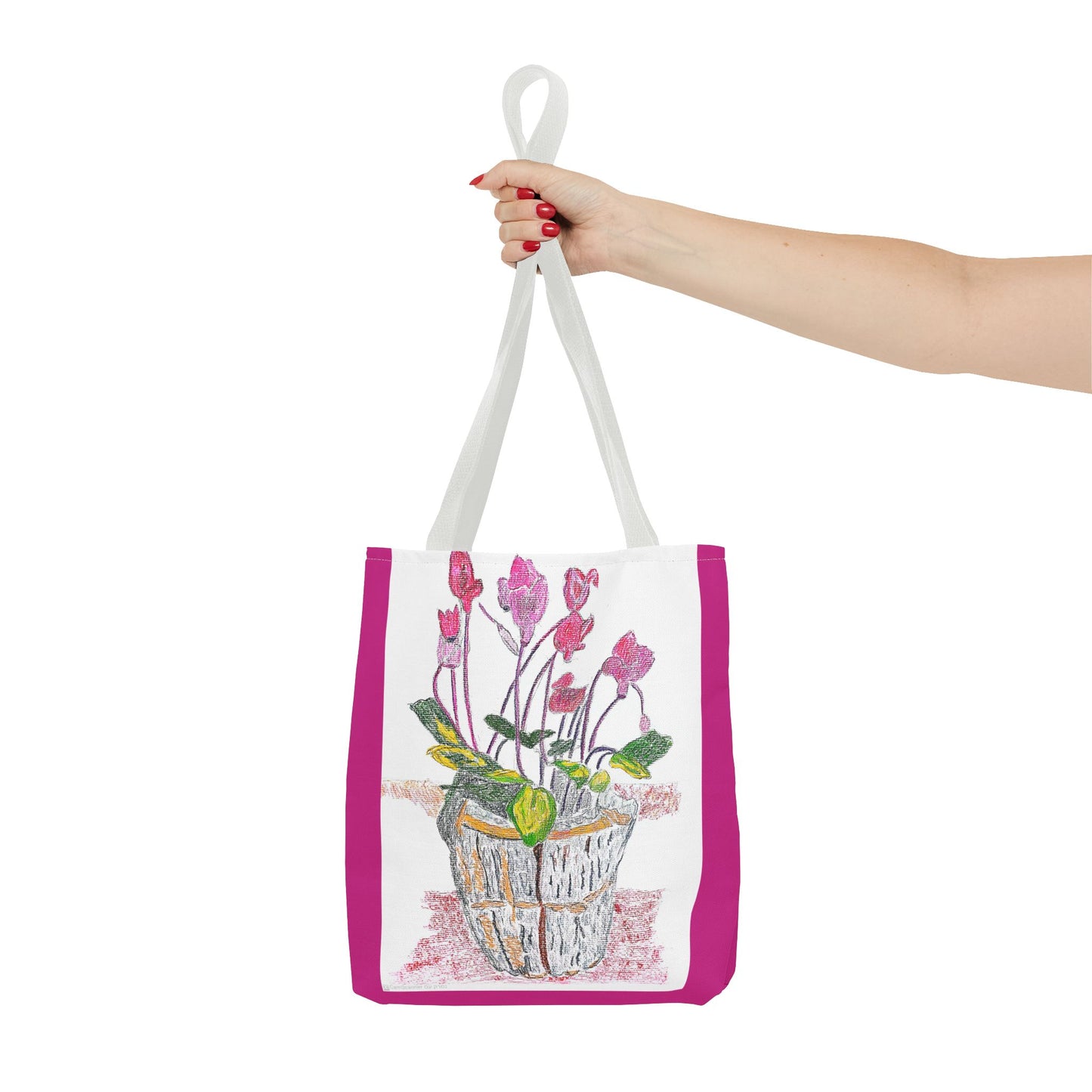 Tote Bag (AOP)