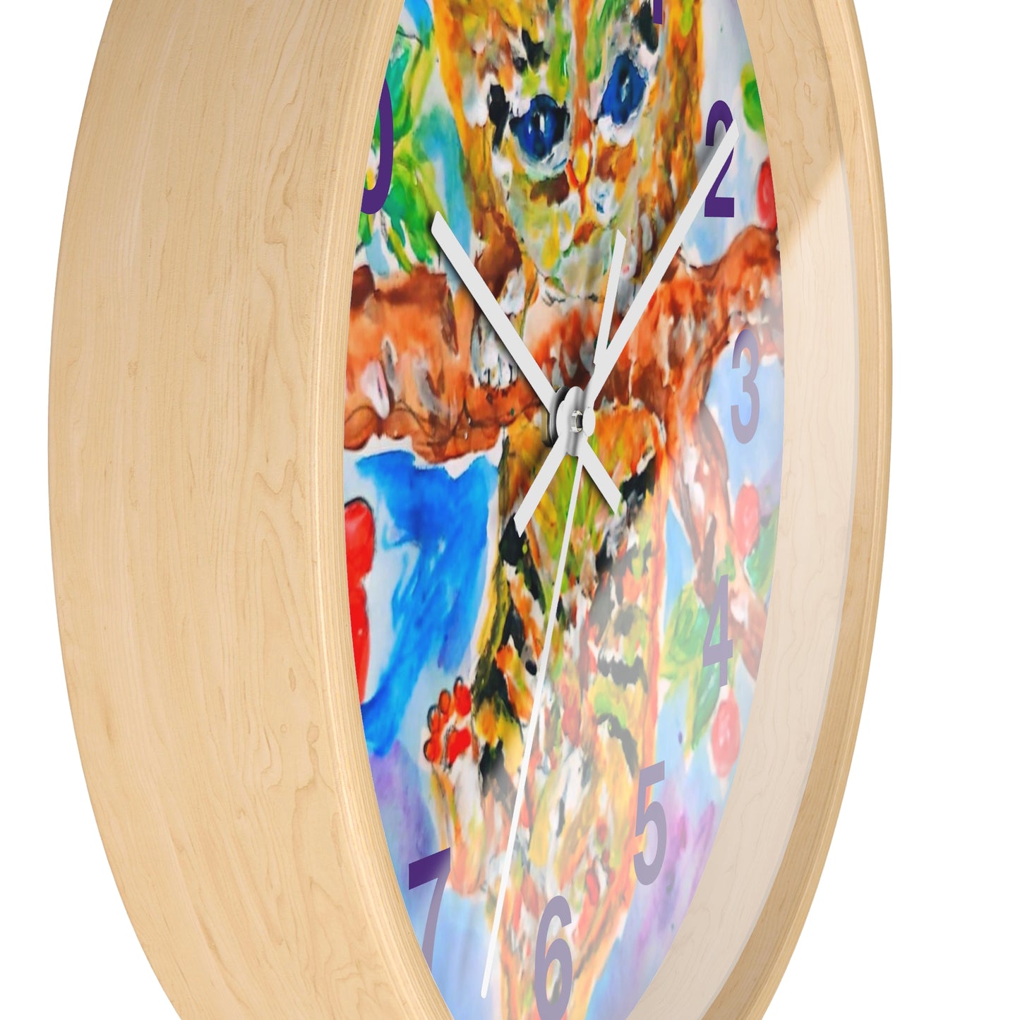 Wall Clock