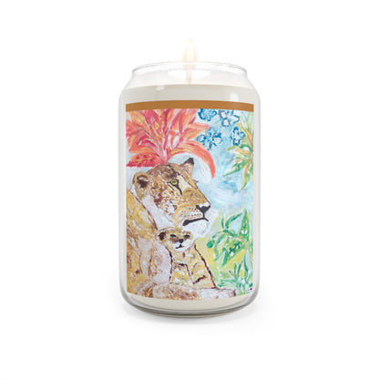 Scented Candle, 13.75oz