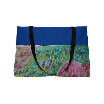 Weekender Tote Bag