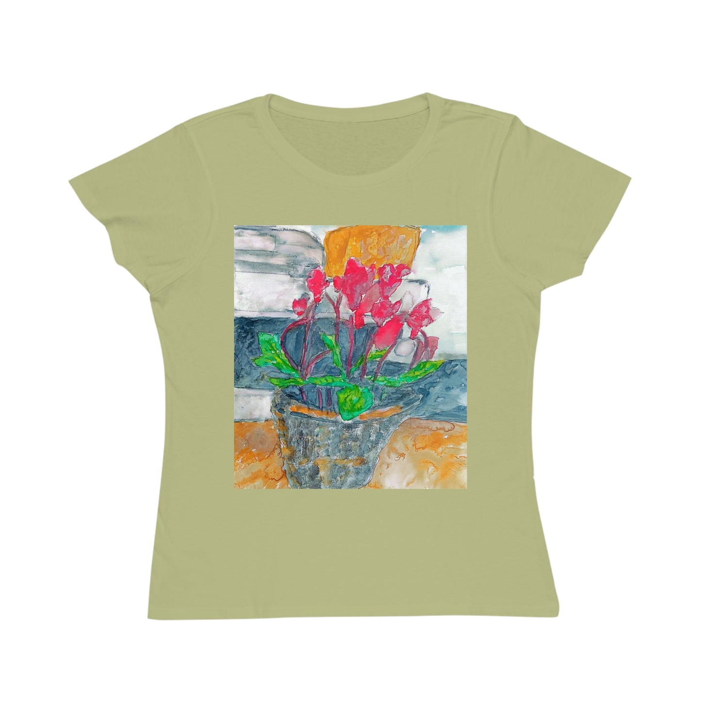 Organic Women's Classic T-Shirt