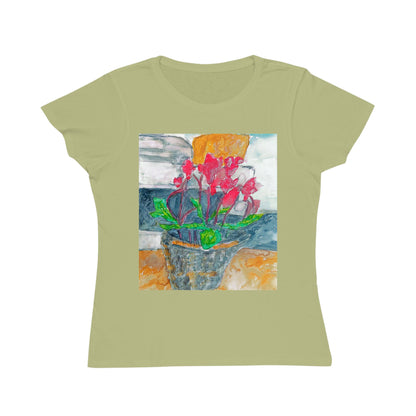 Organic Women's Classic T-Shirt