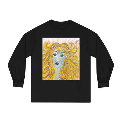 Unisex Classic Long Sleeve T-Shirt