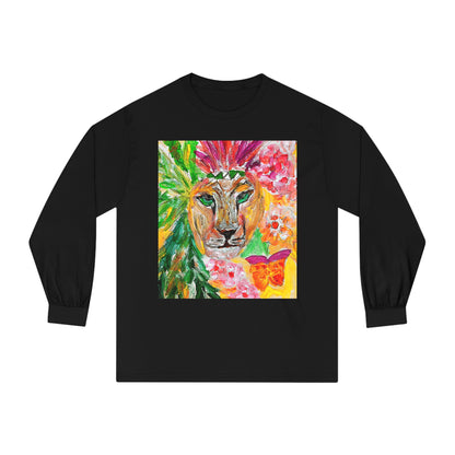 Unisex Classic Long Sleeve T-Shirt