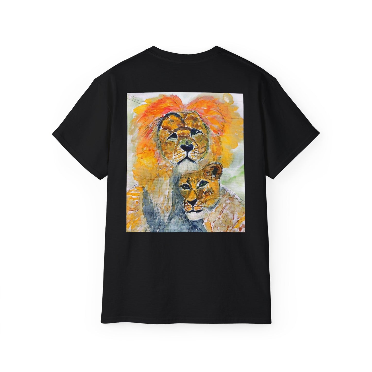 Unisex Ultra Cotton Tee