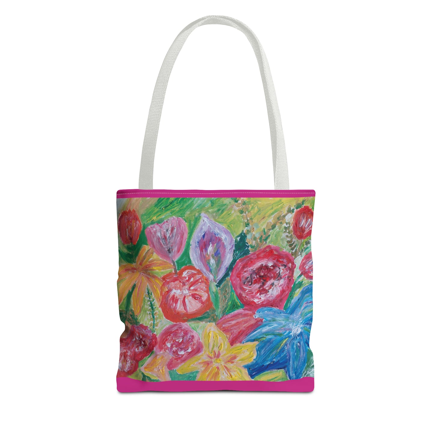 Tote Bag (AOP)