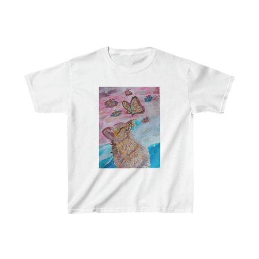 Kids Heavy Cotton™ Tee