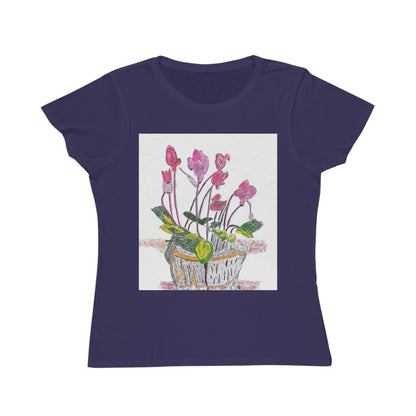 Organic Women's Classic T-Shirt