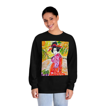 Unisex Classic Long Sleeve T-Shirt