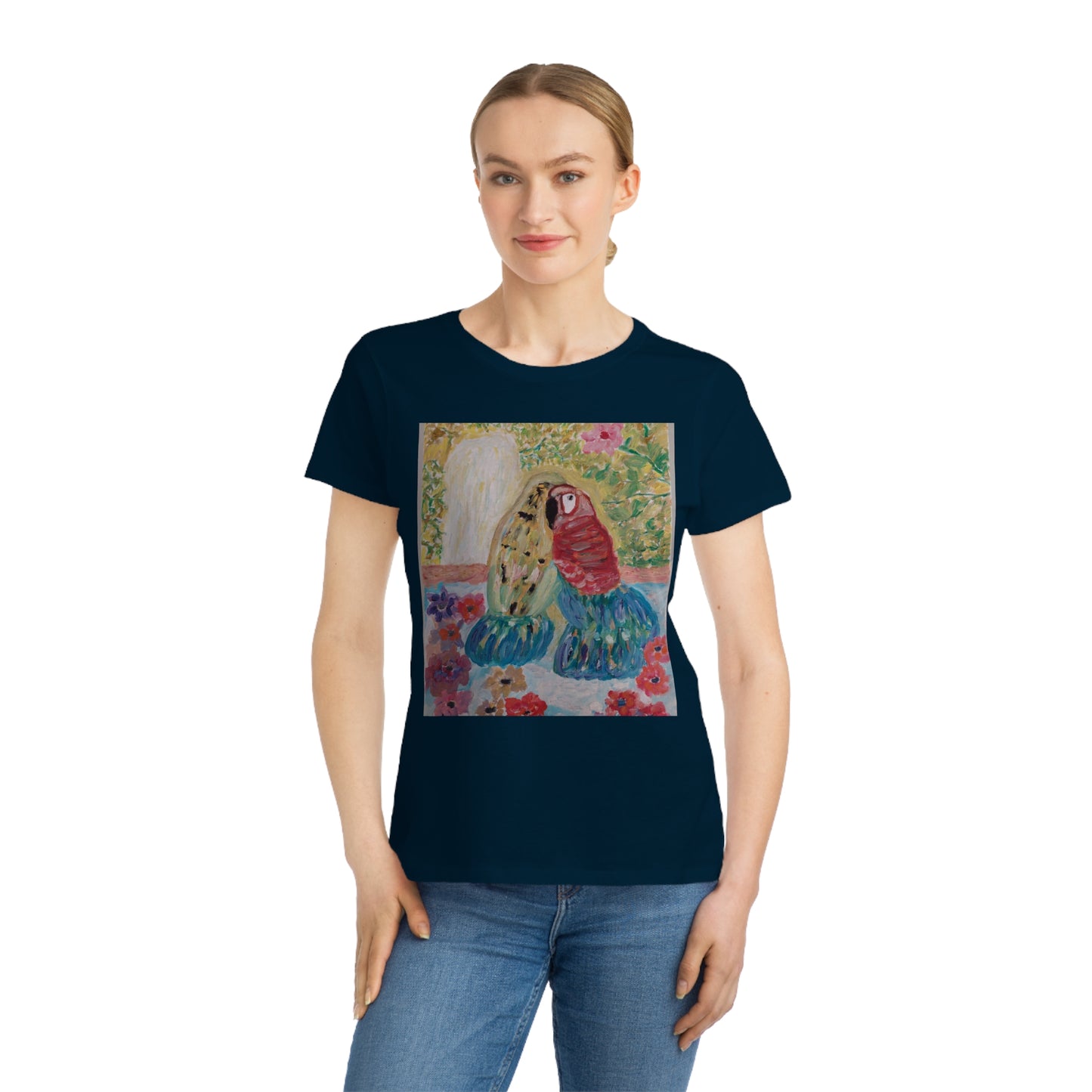 Organic Women's Classic T-Shirt