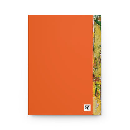 Hardcover Journal Matte