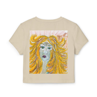 Women's Baby Tee