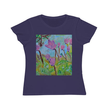 Organic Women's Classic T-Shirt