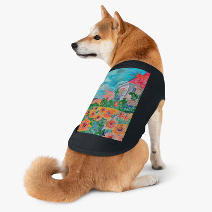 Pet Tank Top