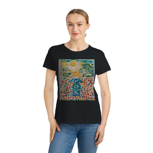 Organic Women's Classic T-Shirt