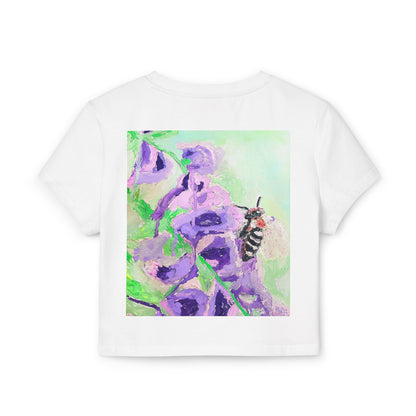 Women's Baby Tee