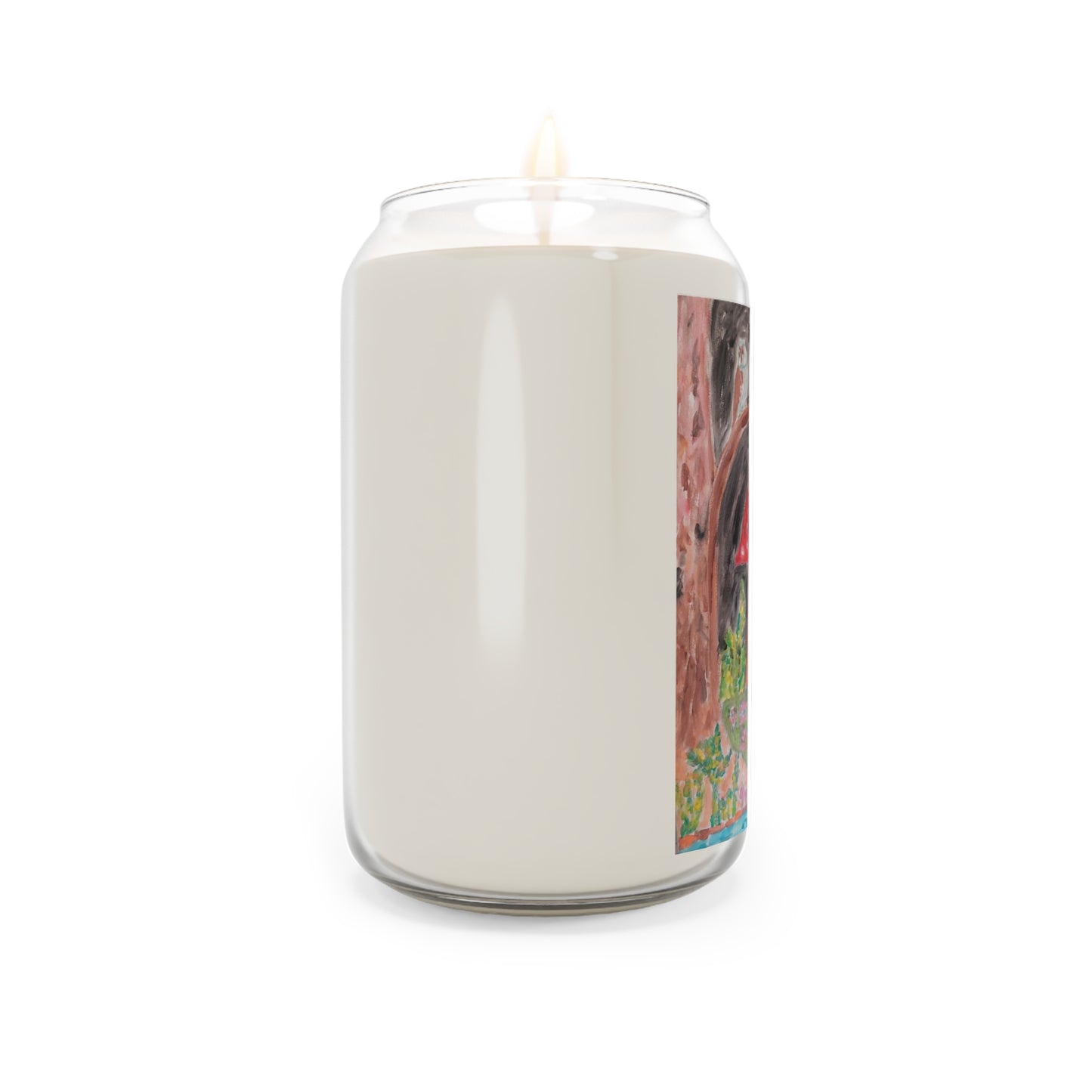 Scented Candle, 13.75oz