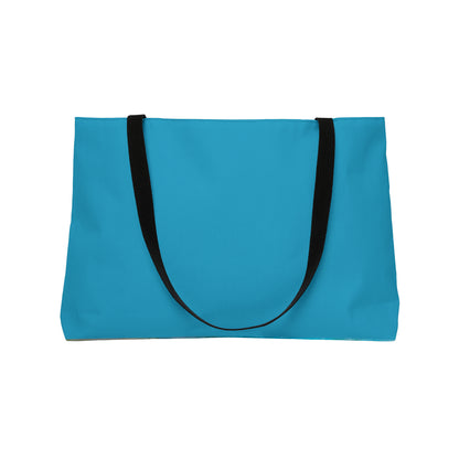 Beautiful colorful butterfly-Weekender Tote Bag
