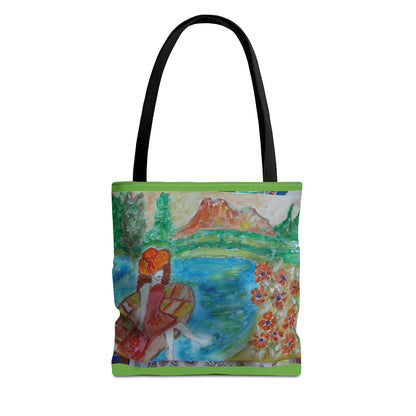 Tote Bag (AOP)