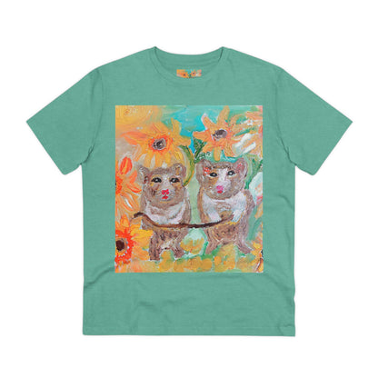 Organic Creator T-shirt - Unisex