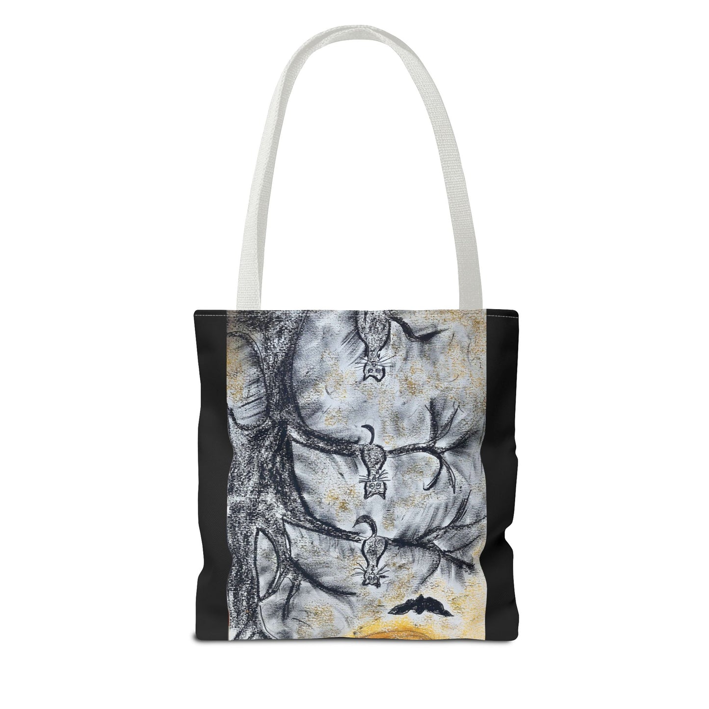 Tote Bag (AOP)