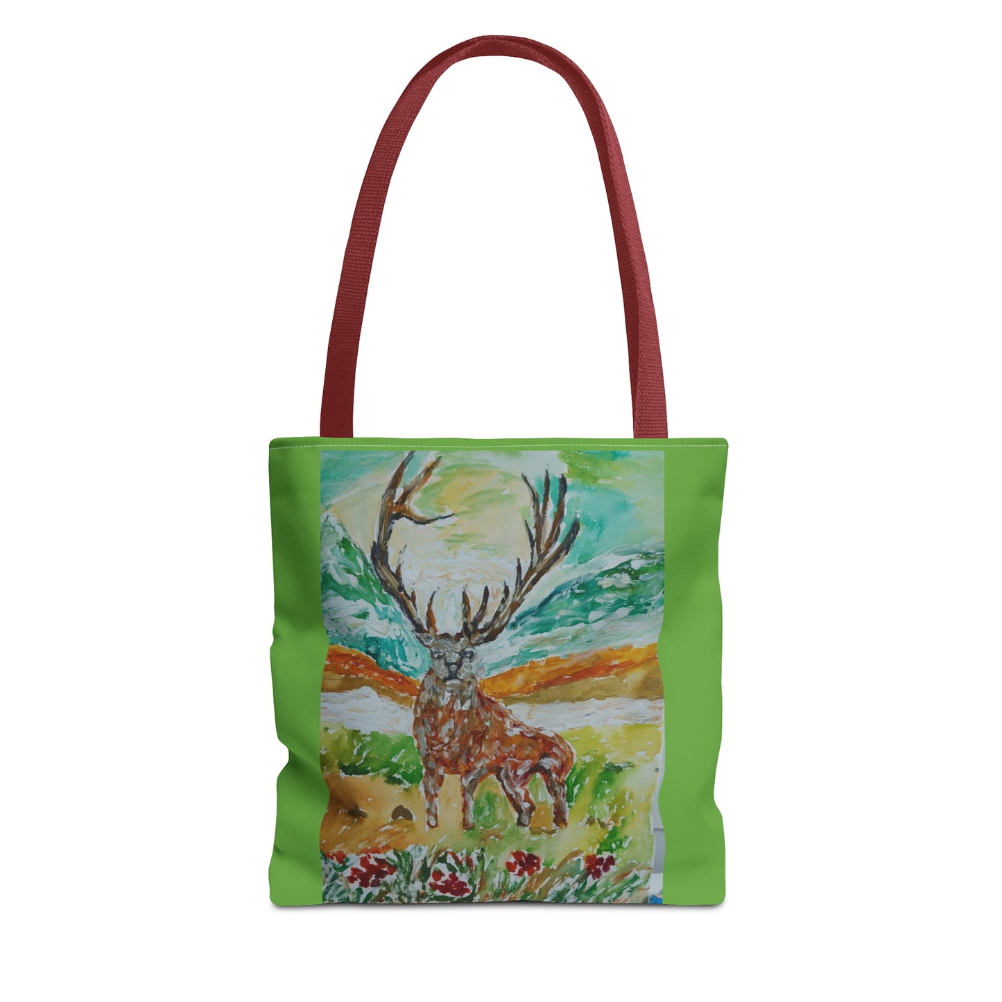 Tote Bag (AOP)