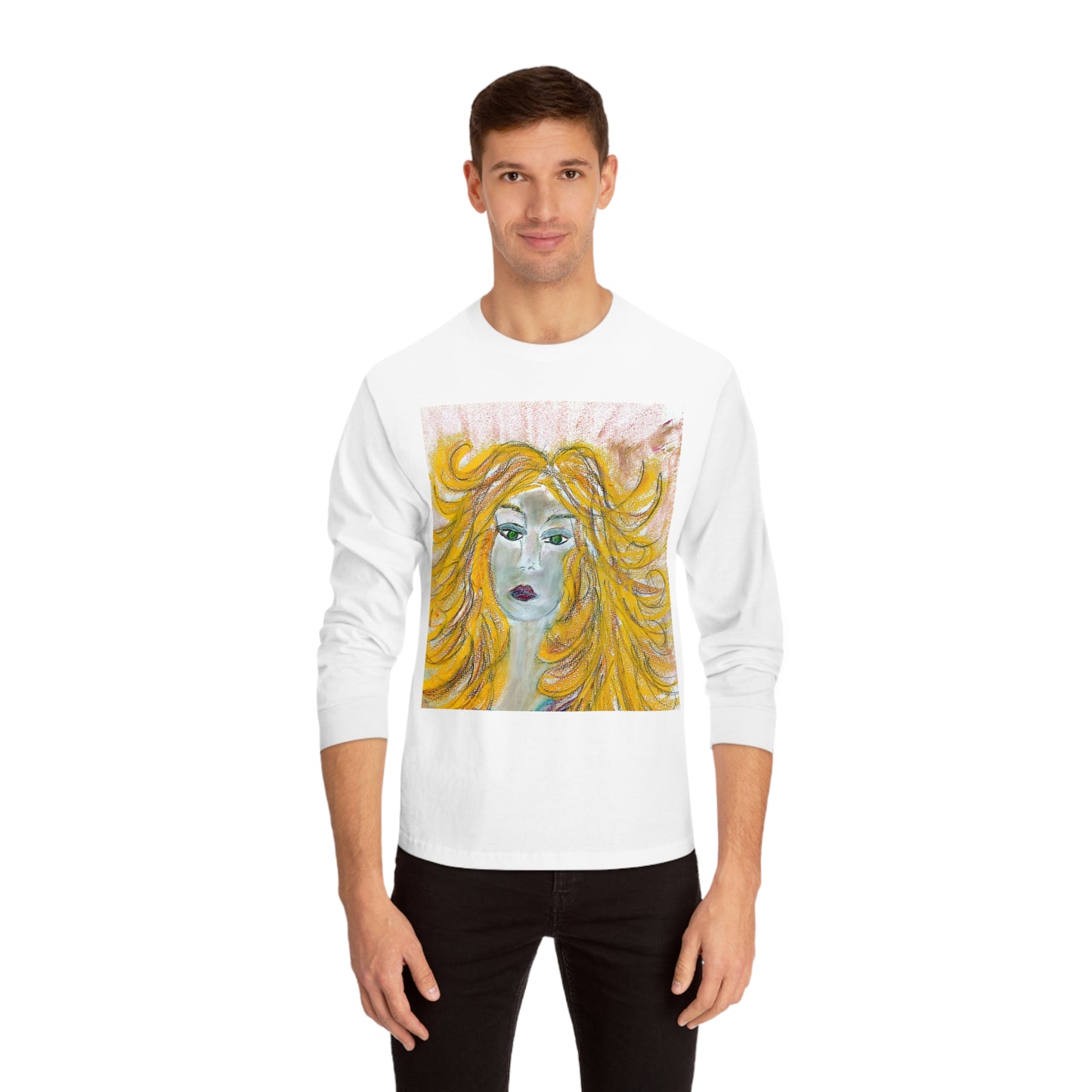 Unisex Classic Long Sleeve T-Shirt