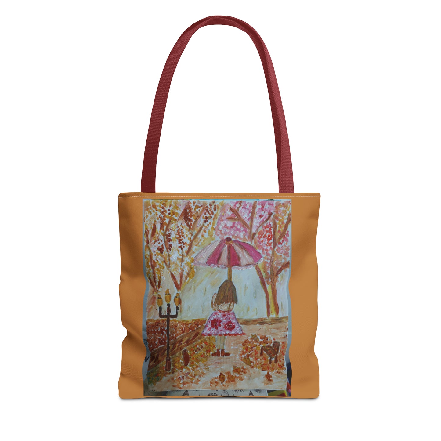 Tote Bag (AOP)