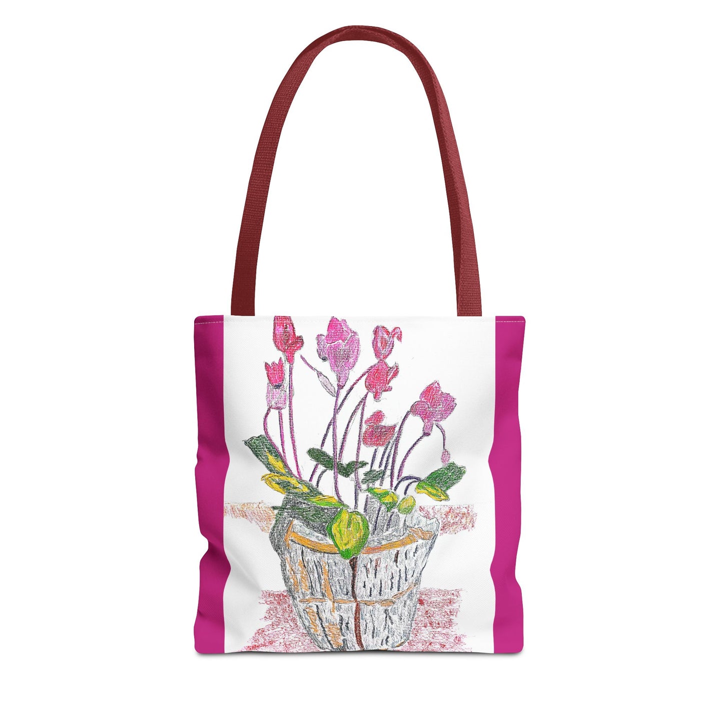 Tote Bag (AOP)