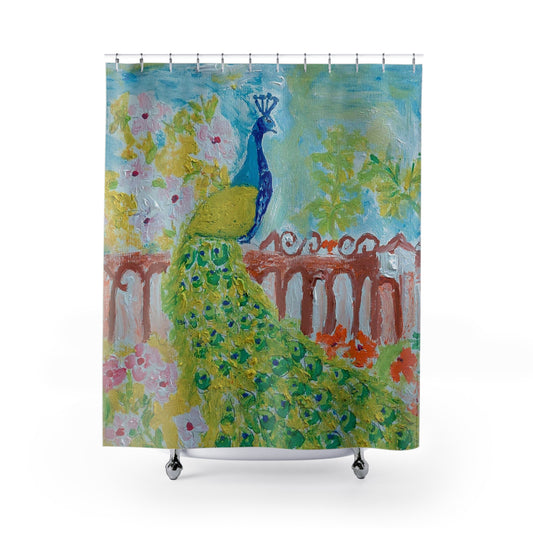 Shower Curtains